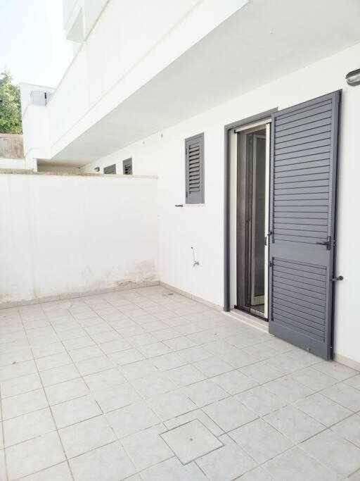 App Girasole 1A 300 Metri Dal Mare In Salento Apartamento Torre San Giovanni Ugento Exterior foto