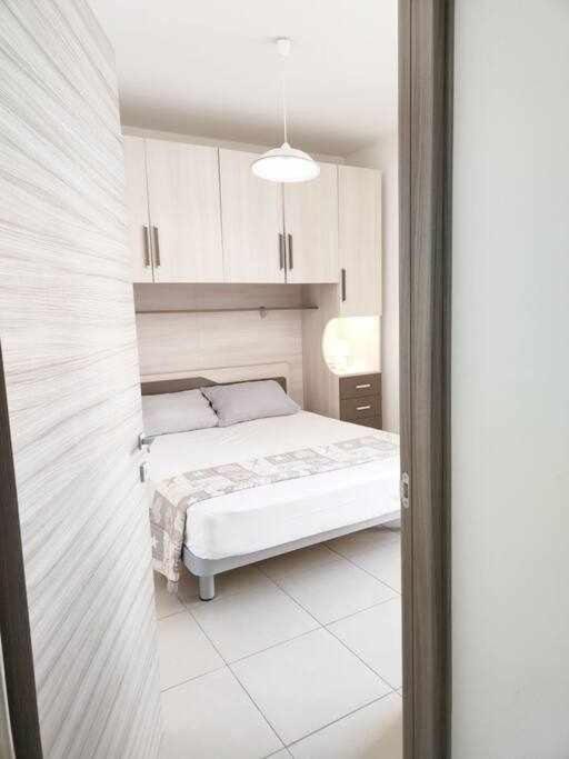 App Girasole 1A 300 Metri Dal Mare In Salento Apartamento Torre San Giovanni Ugento Exterior foto