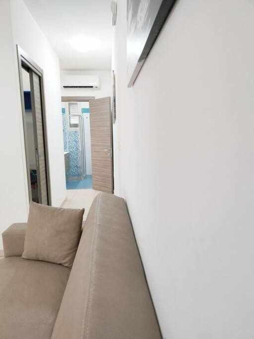 App Girasole 1A 300 Metri Dal Mare In Salento Apartamento Torre San Giovanni Ugento Exterior foto