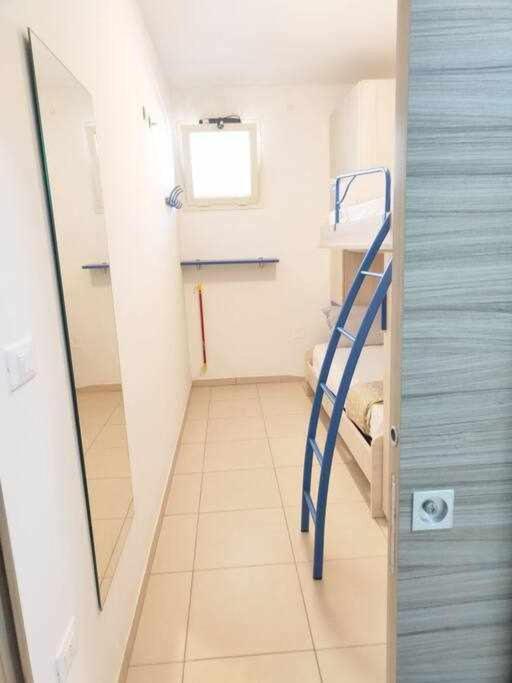 App Girasole 1A 300 Metri Dal Mare In Salento Apartamento Torre San Giovanni Ugento Exterior foto