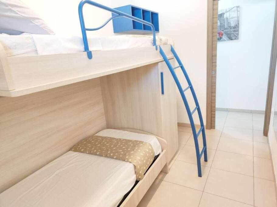 App Girasole 1A 300 Metri Dal Mare In Salento Apartamento Torre San Giovanni Ugento Exterior foto