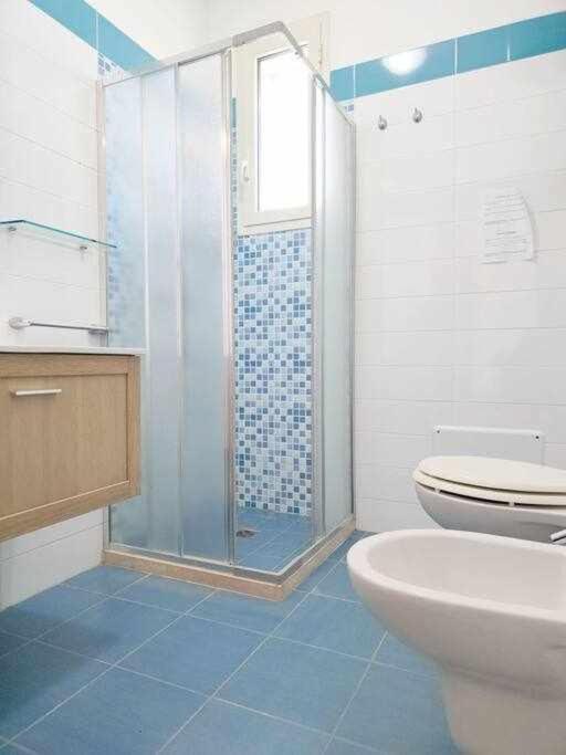 App Girasole 1A 300 Metri Dal Mare In Salento Apartamento Torre San Giovanni Ugento Exterior foto