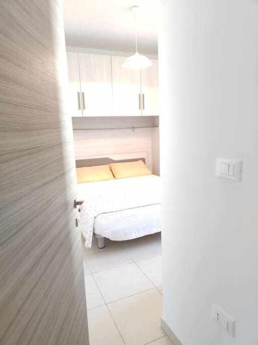 App Girasole 1A 300 Metri Dal Mare In Salento Apartamento Torre San Giovanni Ugento Exterior foto
