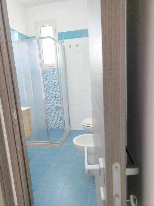 App Girasole 1A 300 Metri Dal Mare In Salento Apartamento Torre San Giovanni Ugento Exterior foto