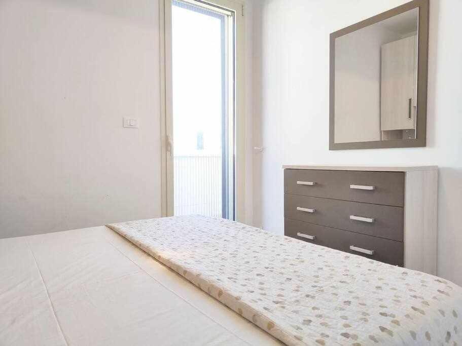 App Girasole 1A 300 Metri Dal Mare In Salento Apartamento Torre San Giovanni Ugento Exterior foto