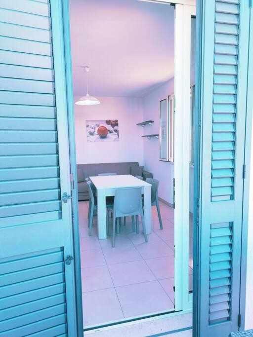 App Girasole 1A 300 Metri Dal Mare In Salento Apartamento Torre San Giovanni Ugento Exterior foto