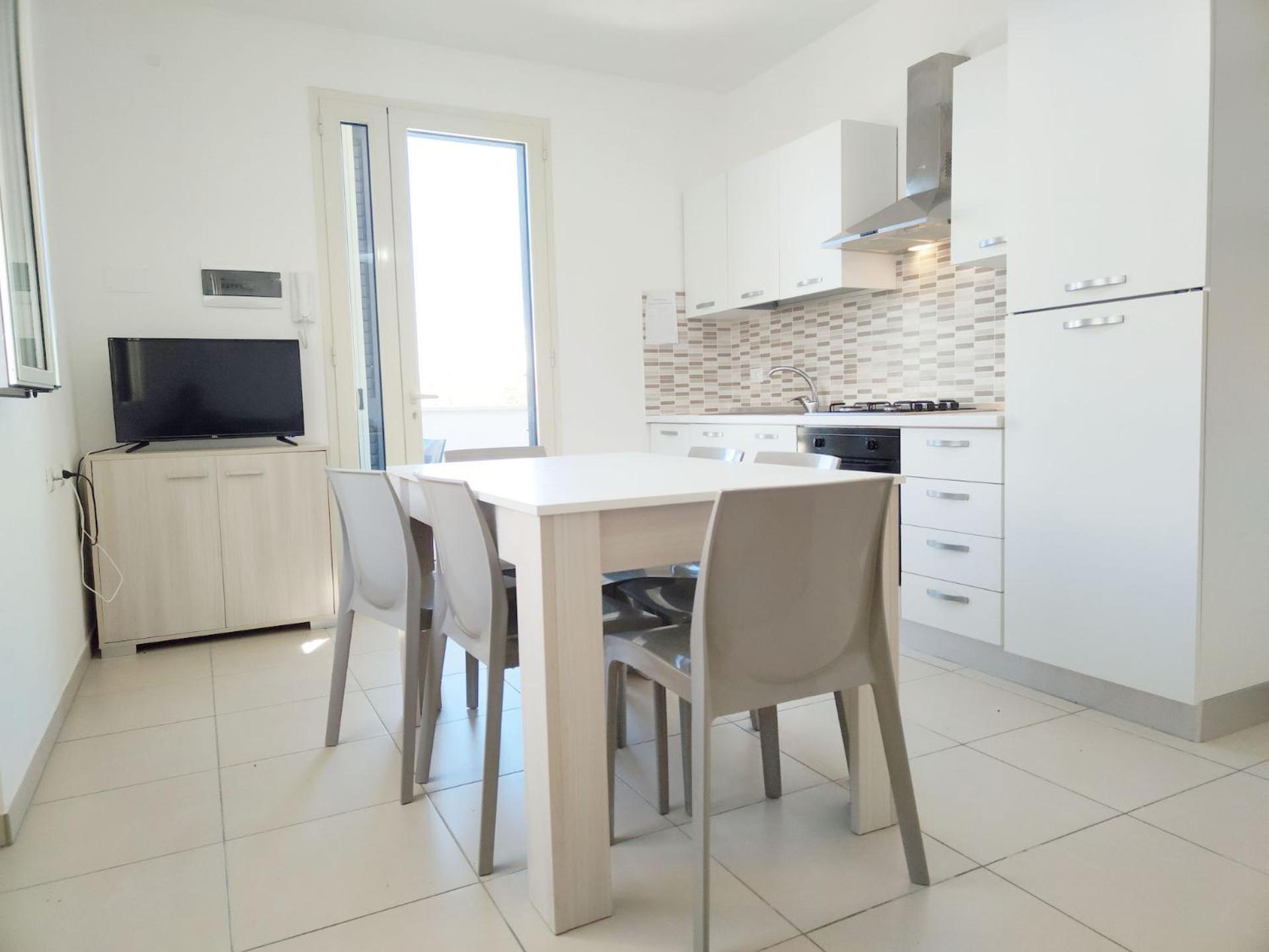 App Girasole 1A 300 Metri Dal Mare In Salento Apartamento Torre San Giovanni Ugento Exterior foto