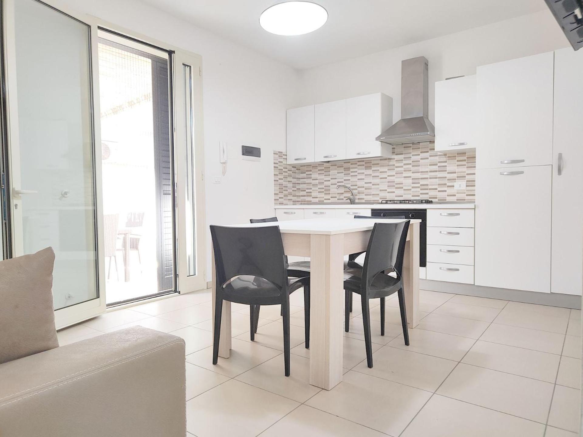App Girasole 1A 300 Metri Dal Mare In Salento Apartamento Torre San Giovanni Ugento Exterior foto